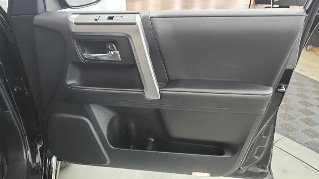 used 2023 Toyota 4Runner car