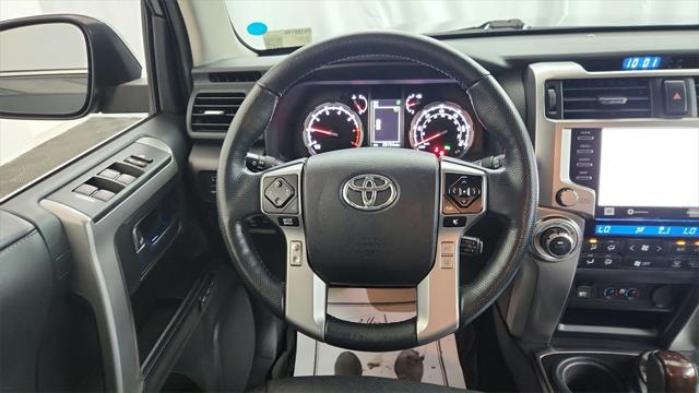 used 2023 Toyota 4Runner car