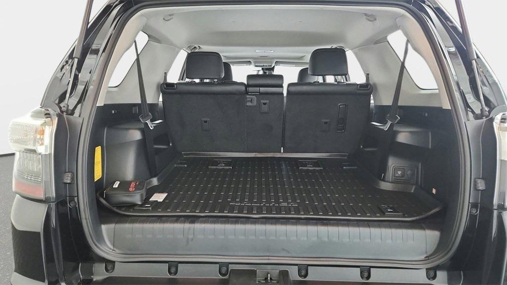 used 2023 Toyota 4Runner car, priced at $46,958
