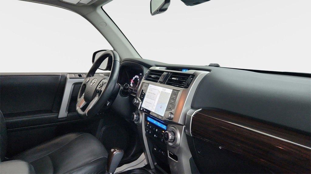 used 2023 Toyota 4Runner car, priced at $46,958