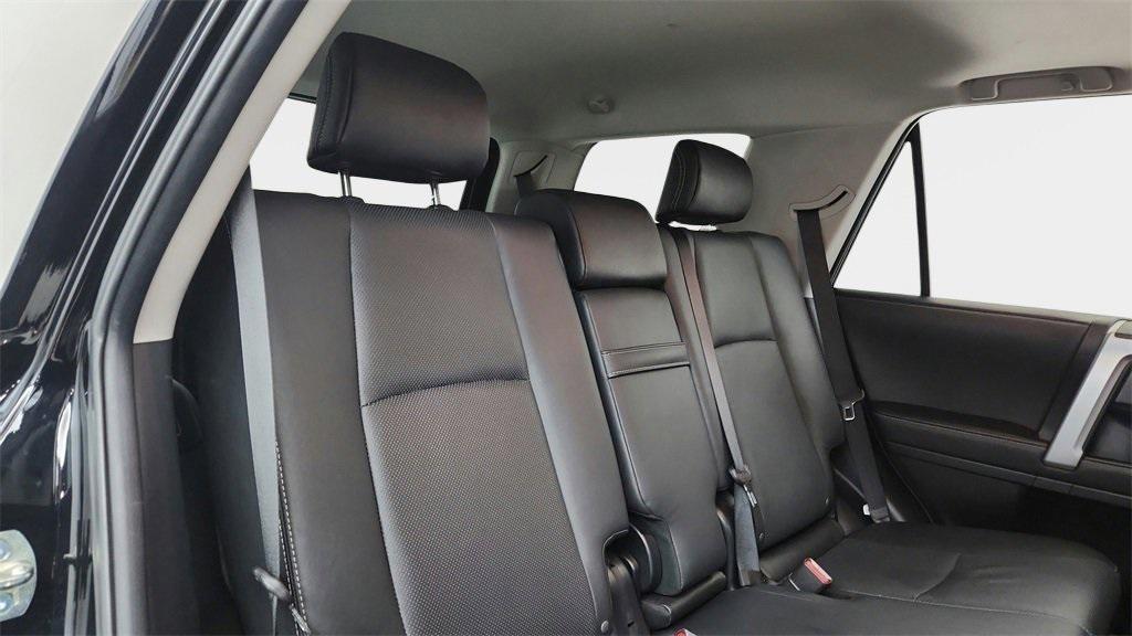 used 2023 Toyota 4Runner car, priced at $46,958
