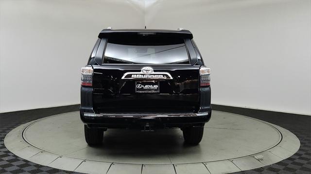 used 2023 Toyota 4Runner car