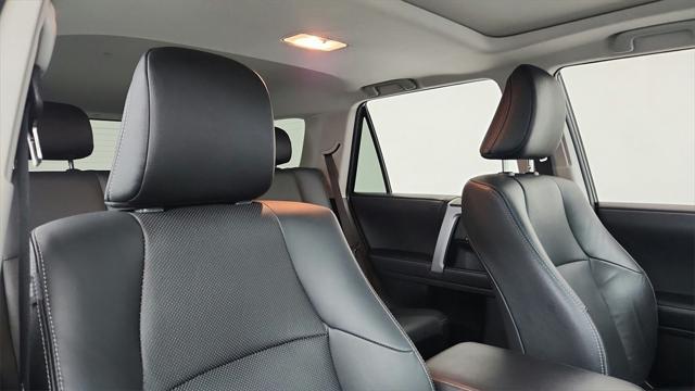 used 2023 Toyota 4Runner car