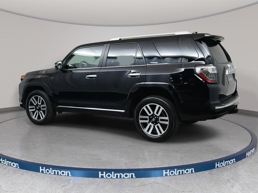 used 2023 Toyota 4Runner car, priced at $46,958