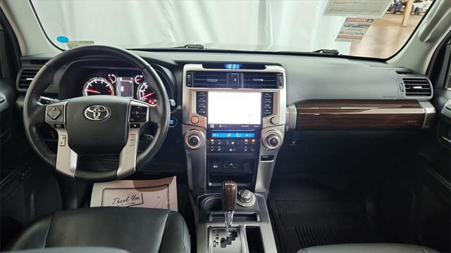 used 2023 Toyota 4Runner car