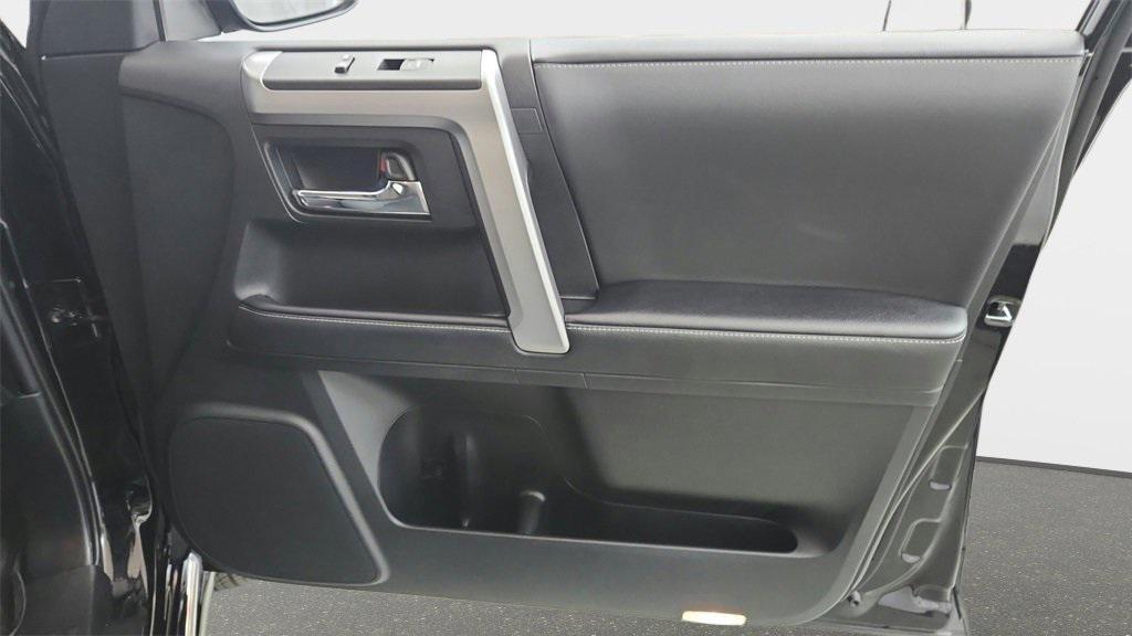 used 2023 Toyota 4Runner car, priced at $46,958