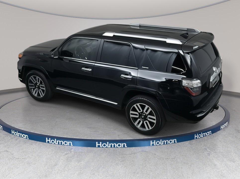 used 2023 Toyota 4Runner car, priced at $46,958