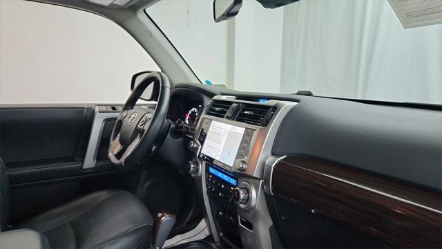 used 2023 Toyota 4Runner car