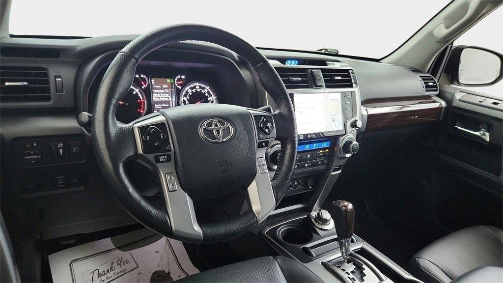 used 2023 Toyota 4Runner car, priced at $46,958