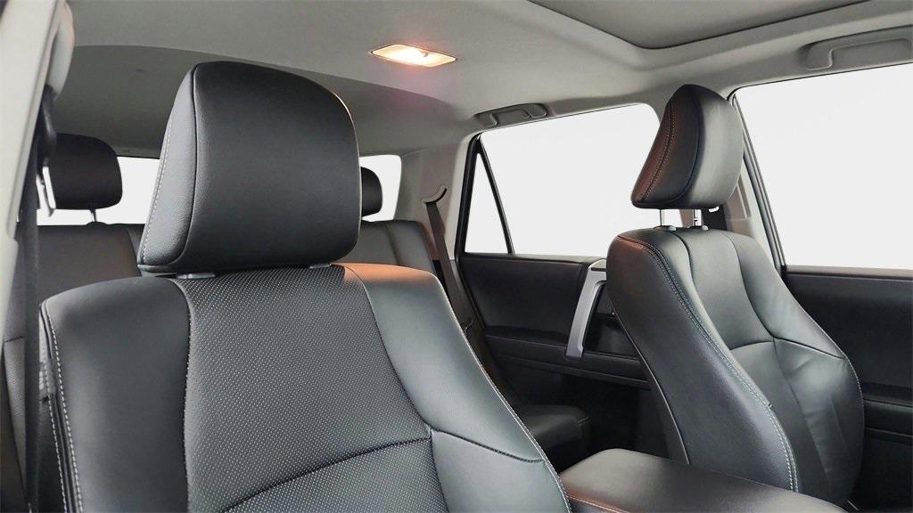 used 2023 Toyota 4Runner car, priced at $46,958