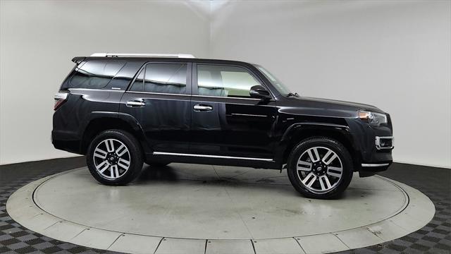 used 2023 Toyota 4Runner car, priced at $48,907