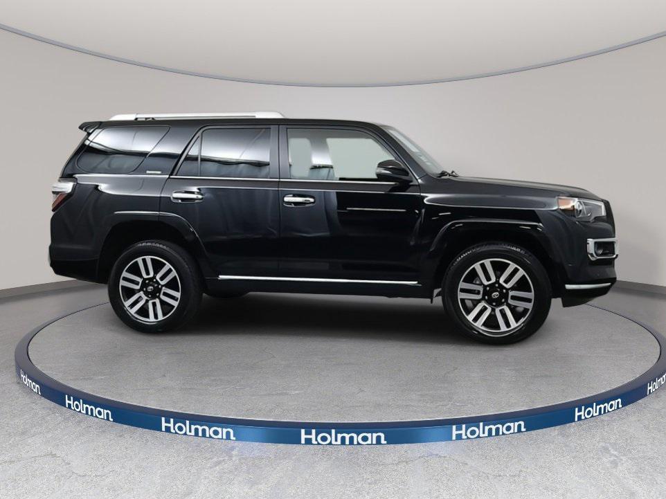 used 2023 Toyota 4Runner car, priced at $46,958