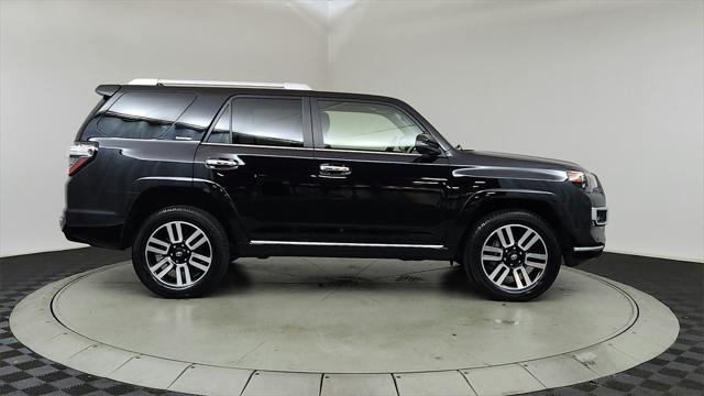 used 2023 Toyota 4Runner car