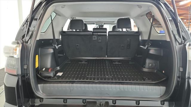 used 2023 Toyota 4Runner car