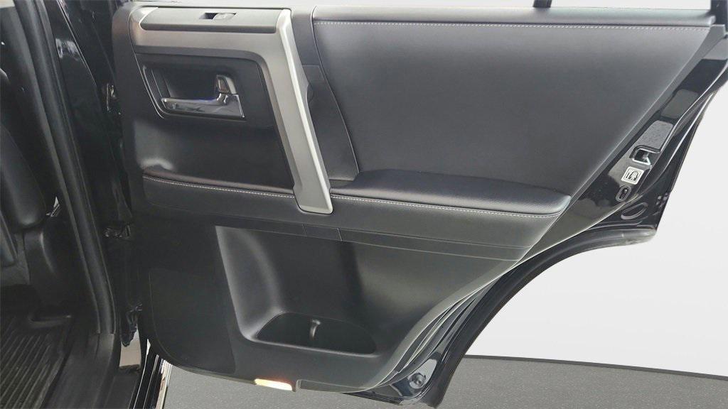 used 2023 Toyota 4Runner car, priced at $46,958