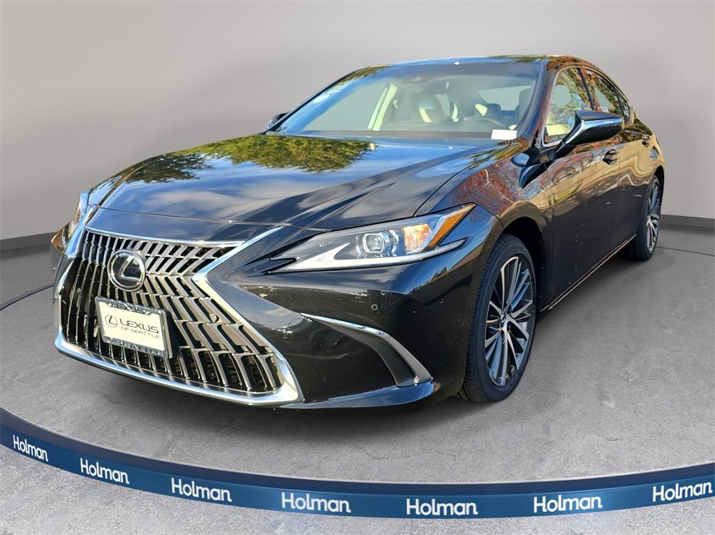 new 2025 Lexus ES 350 car, priced at $47,819