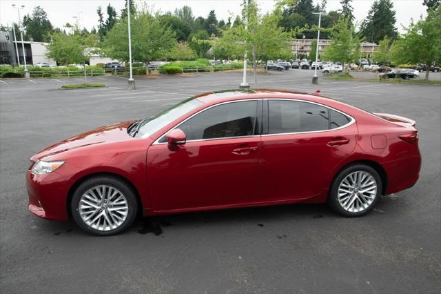 used 2014 Lexus ES 350 car, priced at $22,806