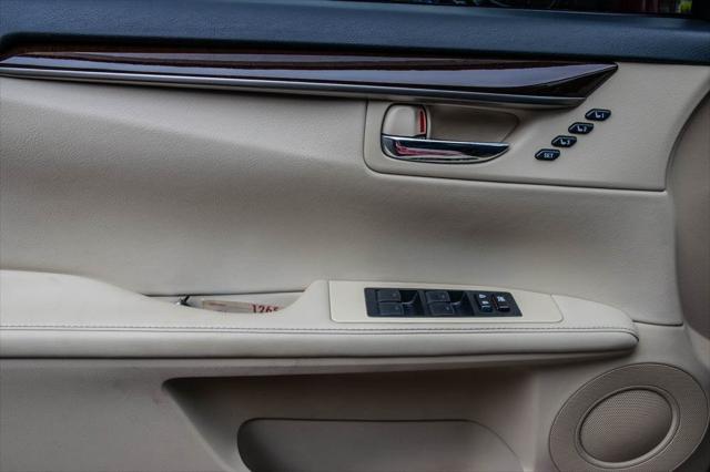 used 2014 Lexus ES 350 car, priced at $22,806
