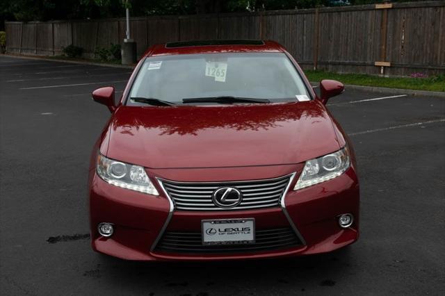 used 2014 Lexus ES 350 car, priced at $22,806