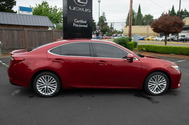 used 2014 Lexus ES 350 car, priced at $22,806
