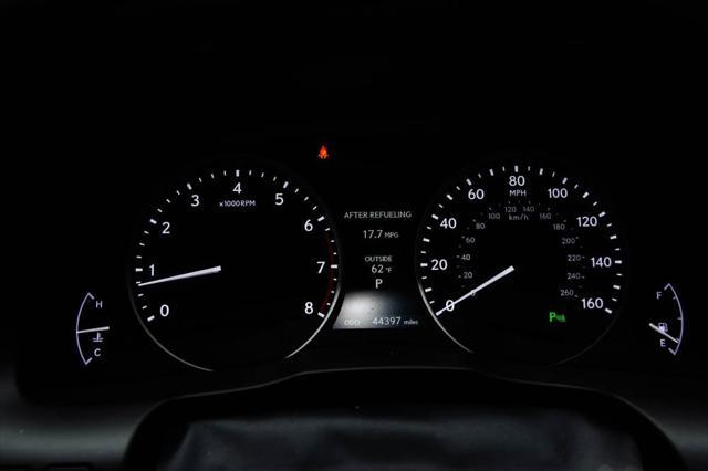 used 2014 Lexus ES 350 car, priced at $22,806