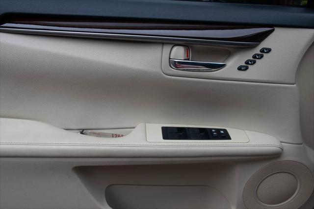 used 2014 Lexus ES 350 car, priced at $22,806