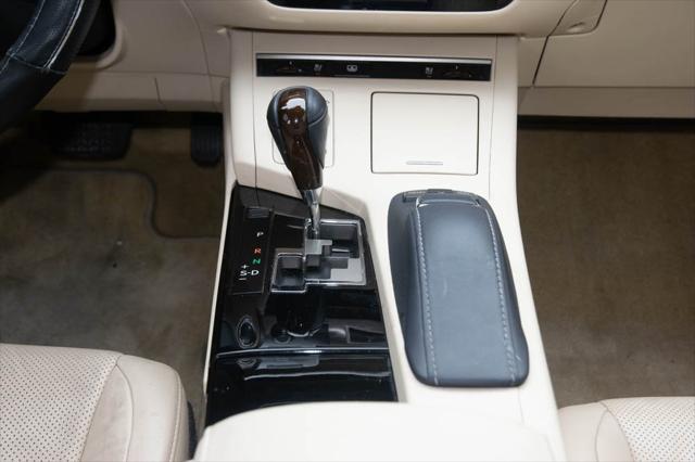 used 2014 Lexus ES 350 car, priced at $22,806