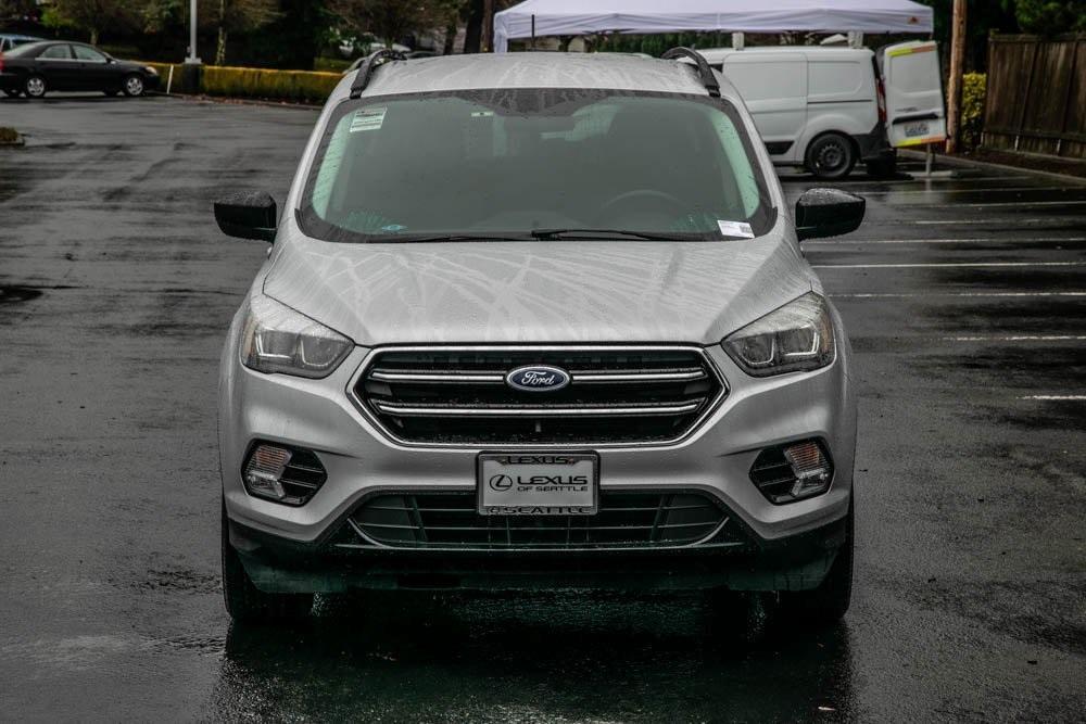 used 2018 Ford Escape car, priced at $13,458