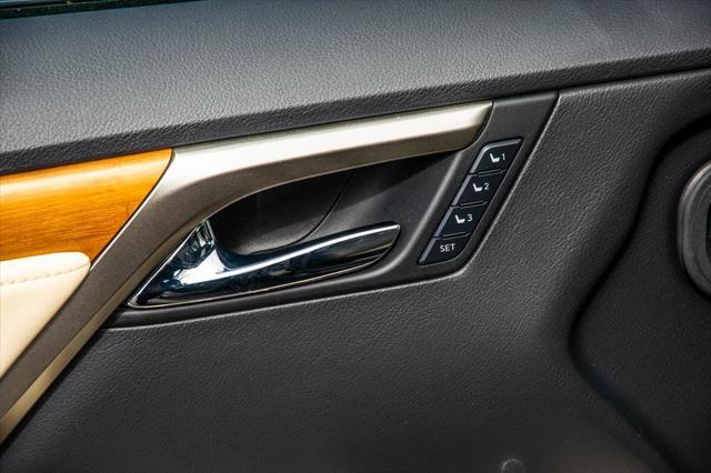 used 2021 Lexus RX 450h car, priced at $43,635