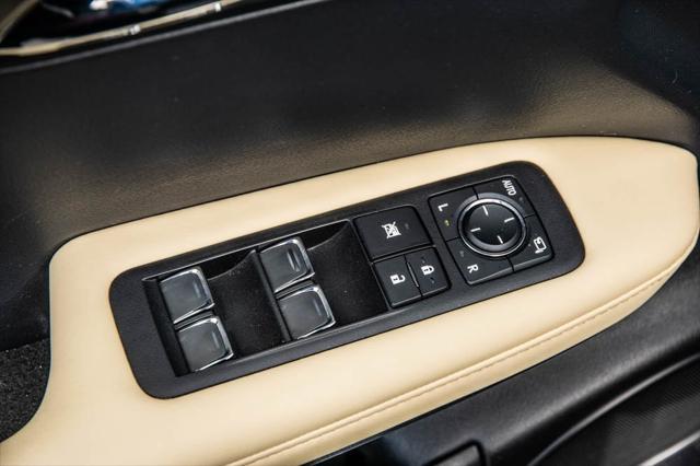 used 2021 Lexus RX 450h car, priced at $43,635