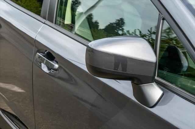 used 2021 Subaru Crosstrek car, priced at $23,305