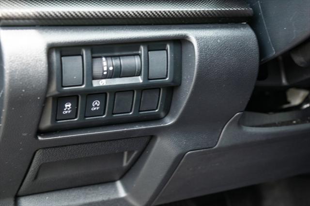used 2021 Subaru Crosstrek car, priced at $23,305