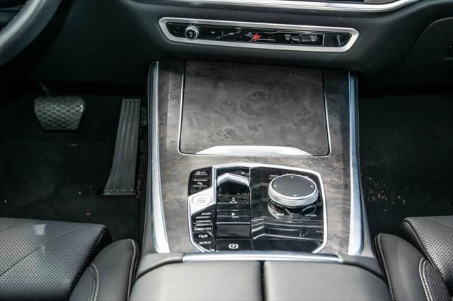 used 2024 BMW X5 car, priced at $49,558