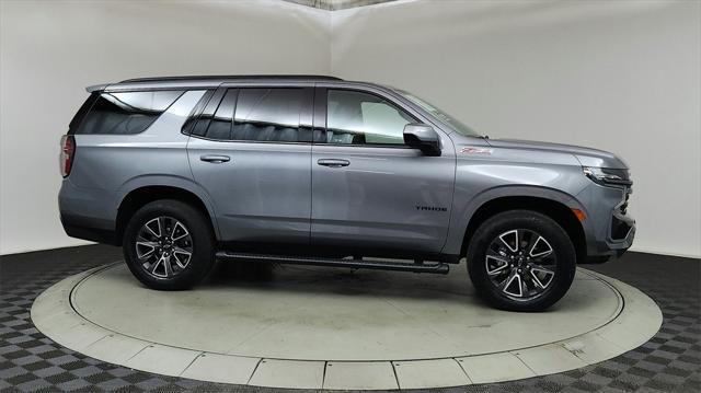 used 2021 Chevrolet Tahoe car, priced at $55,469