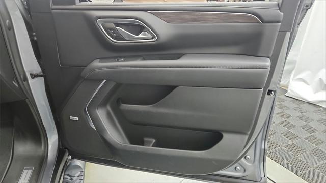 used 2021 Chevrolet Tahoe car, priced at $55,469