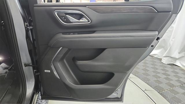 used 2021 Chevrolet Tahoe car, priced at $55,469