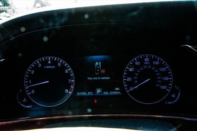 used 2014 Hyundai Equus car, priced at $15,757