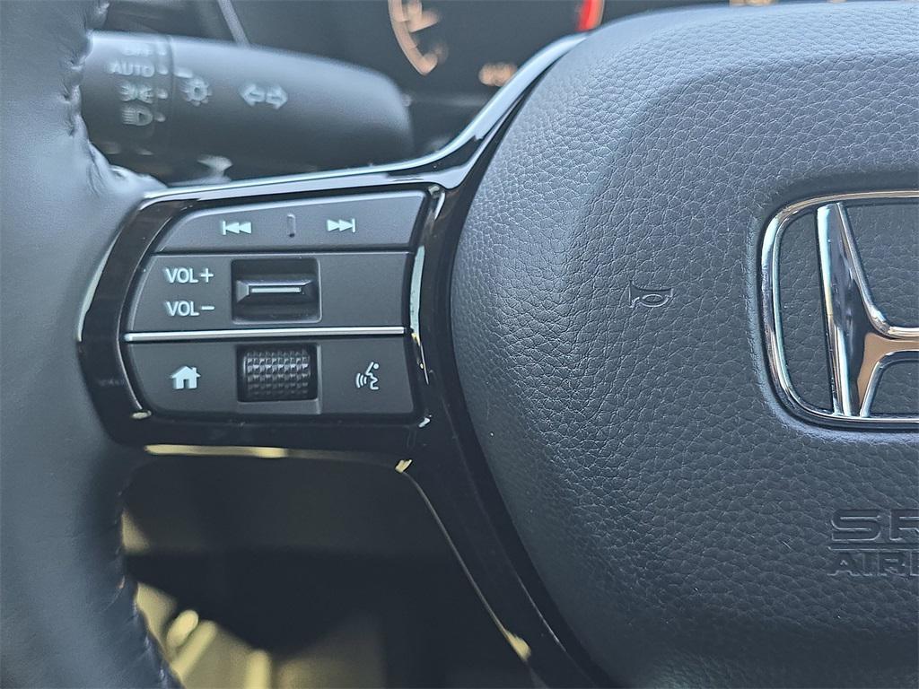 used 2023 Honda CR-V car, priced at $32,950