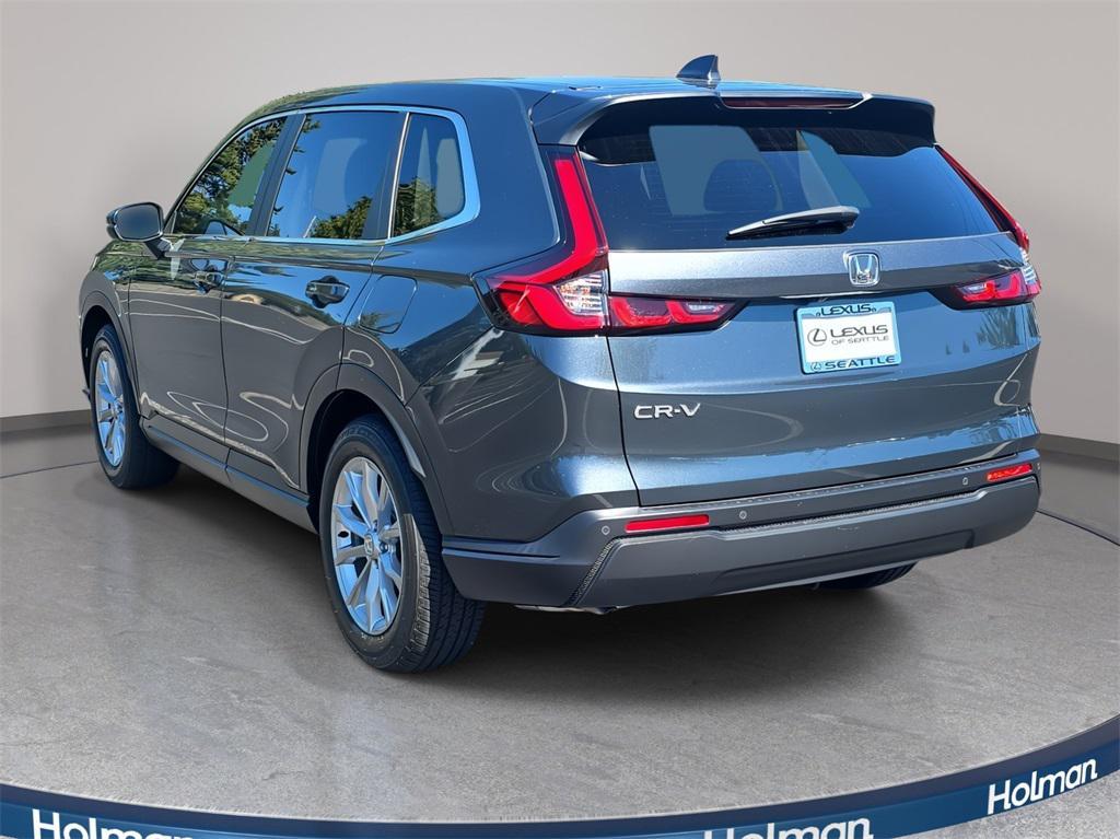 used 2023 Honda CR-V car, priced at $32,950