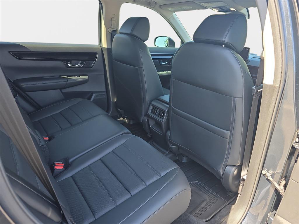 used 2023 Honda CR-V car, priced at $32,950
