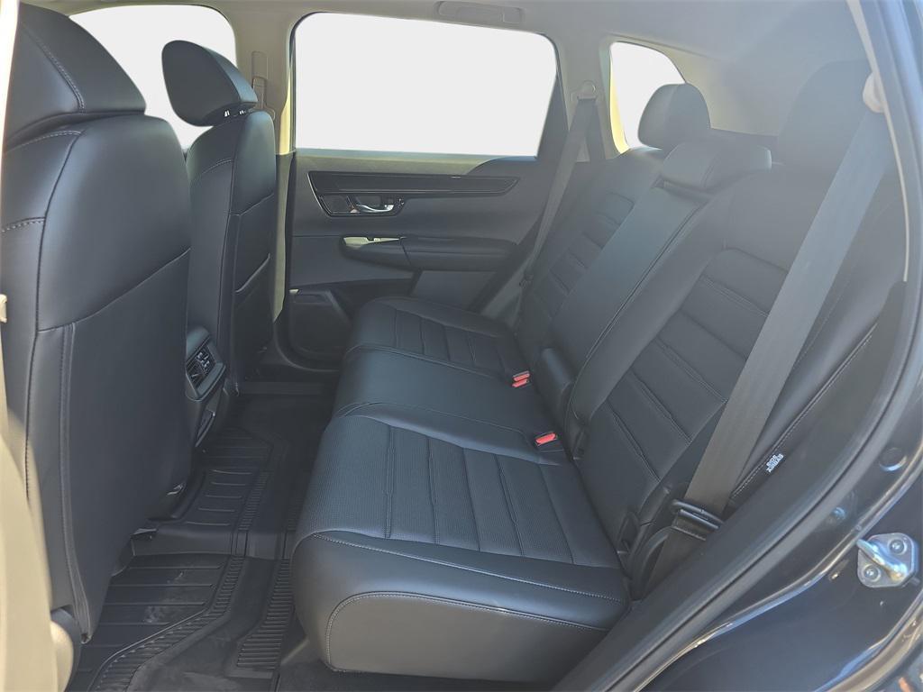 used 2023 Honda CR-V car, priced at $32,950