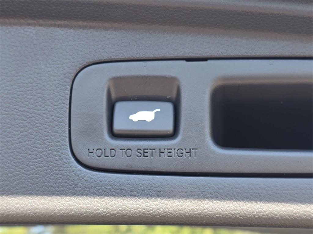 used 2023 Honda CR-V car, priced at $32,950