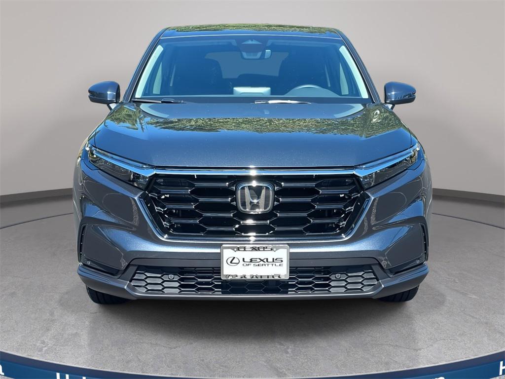 used 2023 Honda CR-V car, priced at $32,950