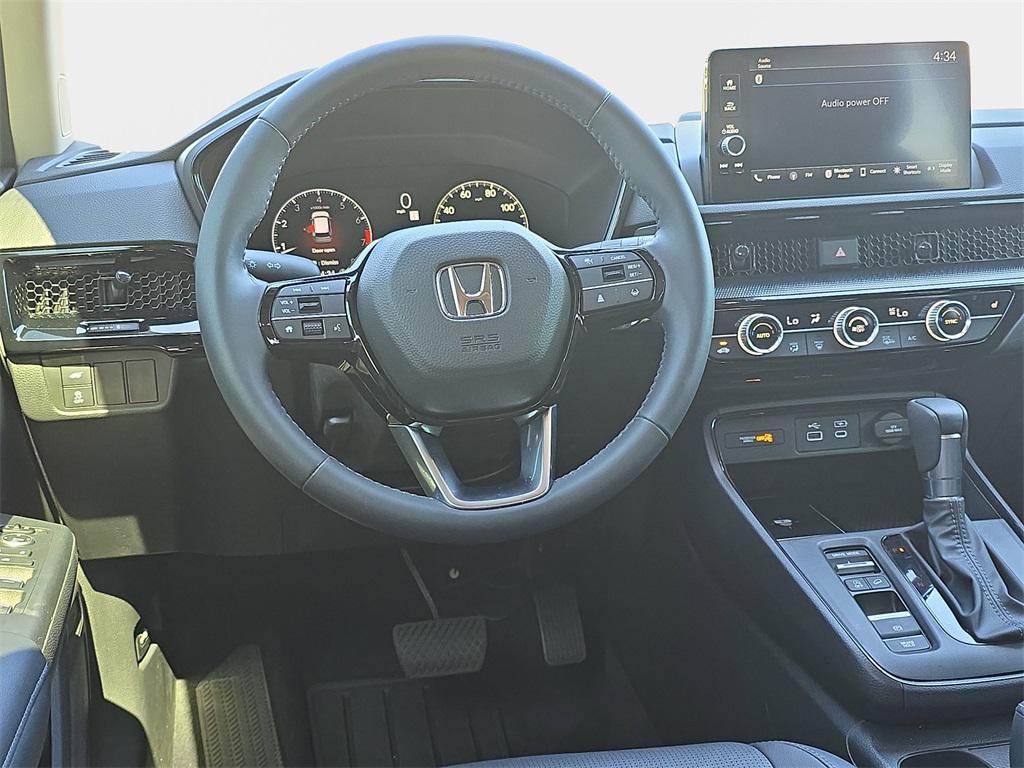 used 2023 Honda CR-V car, priced at $32,950