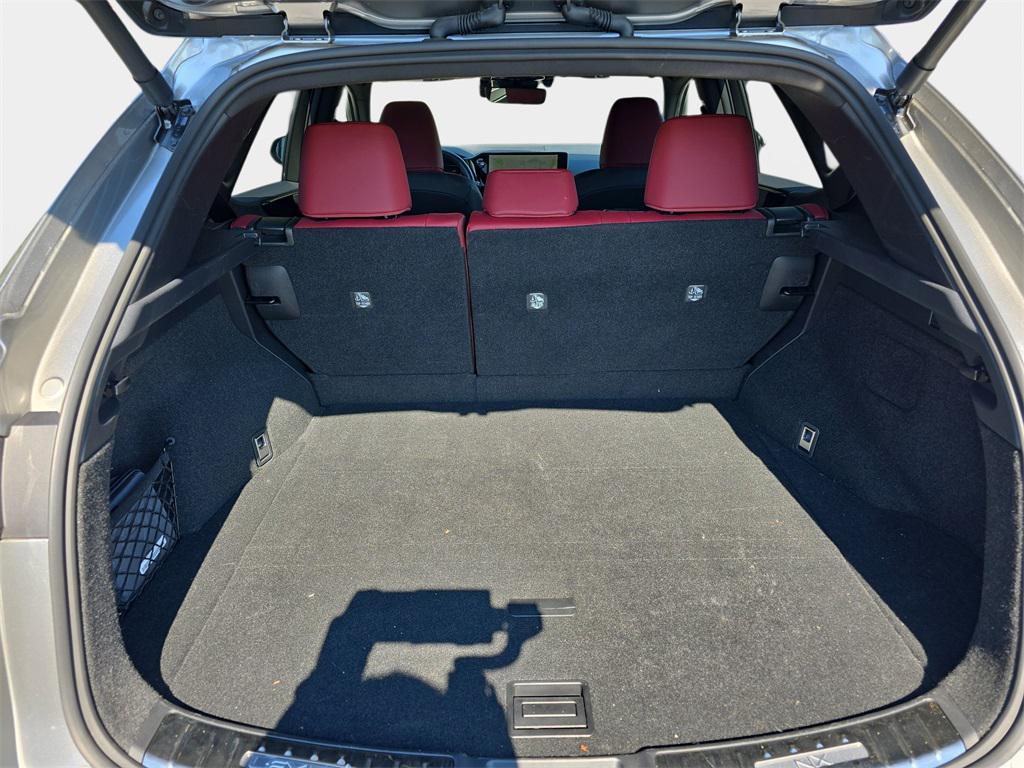 used 2025 Lexus NX 350h car, priced at $51,490