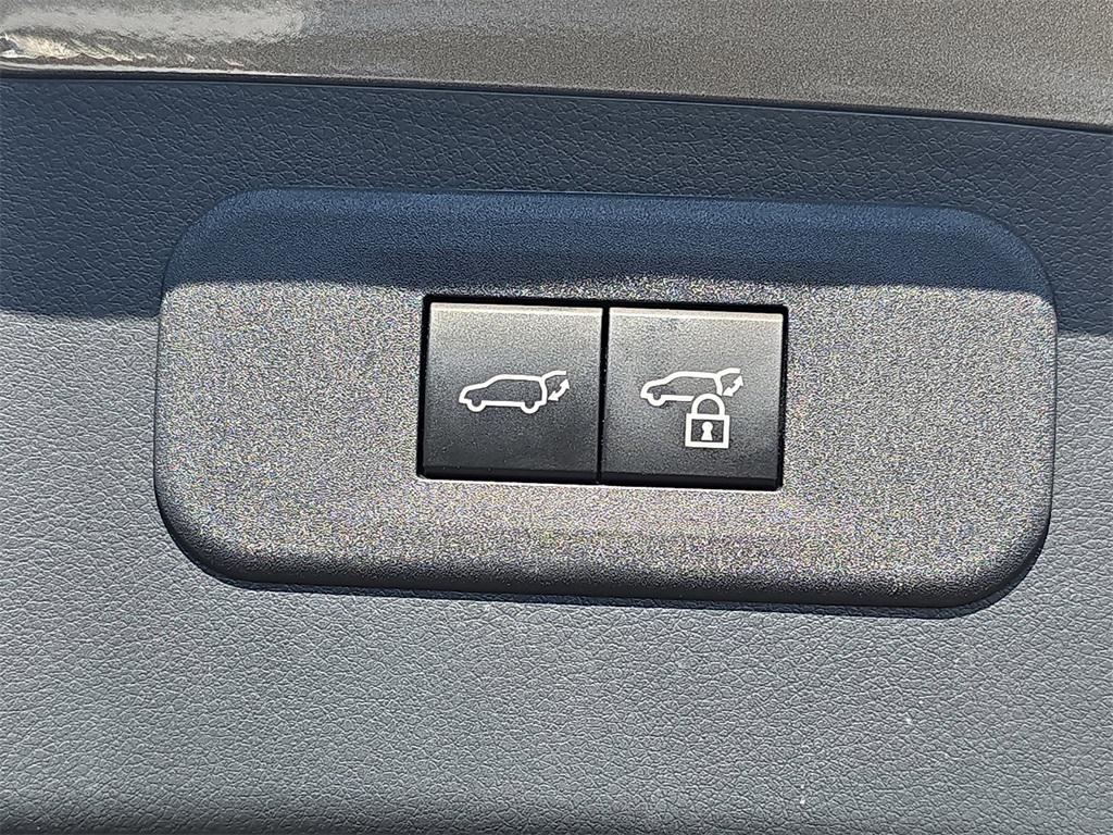 used 2025 Lexus NX 350h car, priced at $51,490