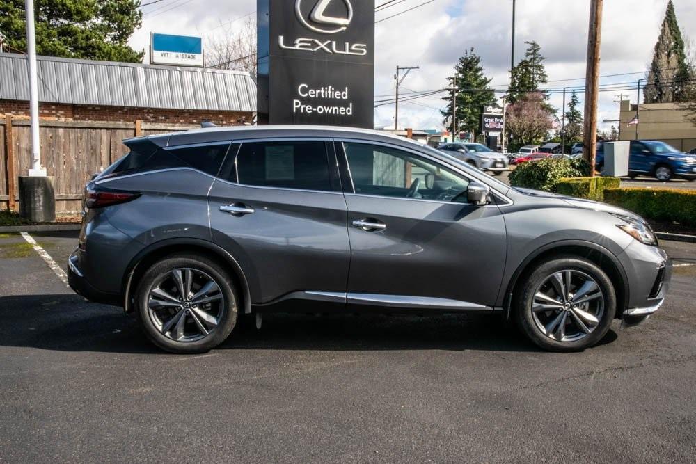used 2019 Nissan Murano car, priced at $28,041