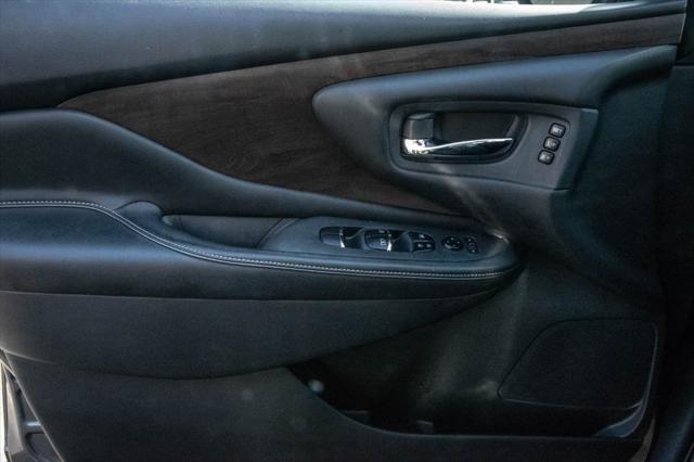 used 2019 Nissan Murano car, priced at $25,300