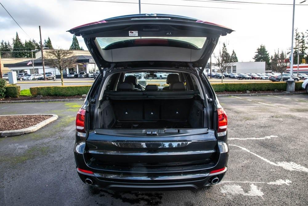 used 2015 BMW X5 car, priced at $21,290