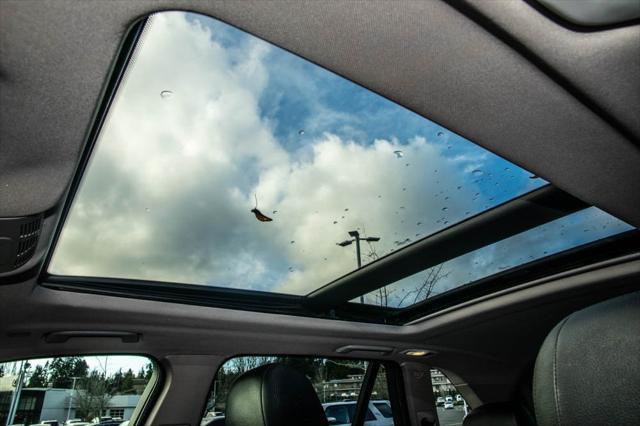 used 2015 BMW X5 car, priced at $17,497